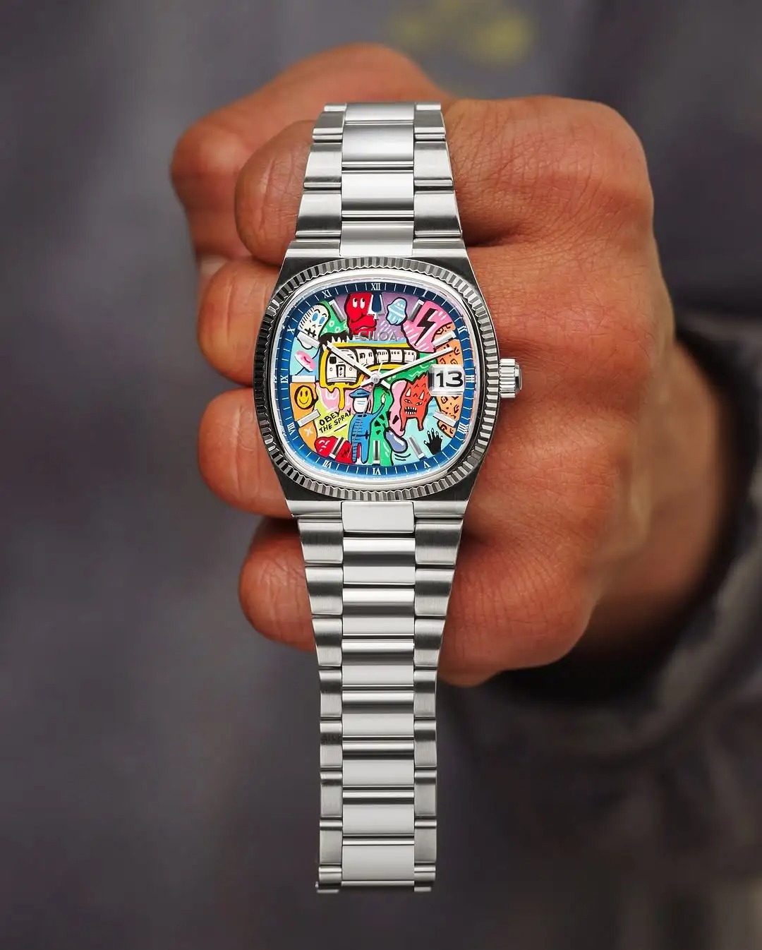 Montre automatique pour homme  - Smartwatch Trending Watches For Men avis et prix