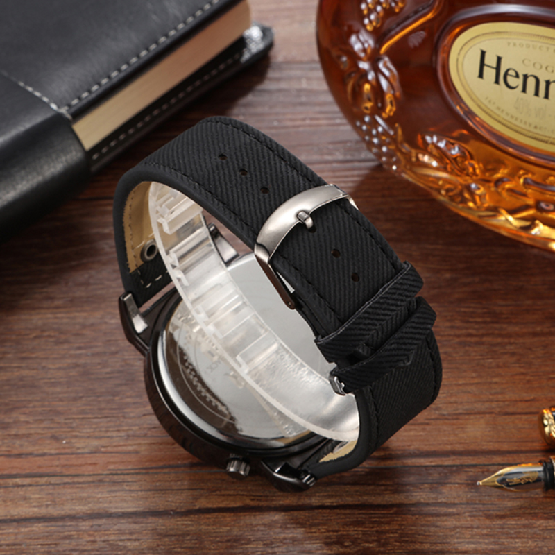 UTHAI montre pour hommes mode  - Smartwatch Trending Watches For Men avis et prix