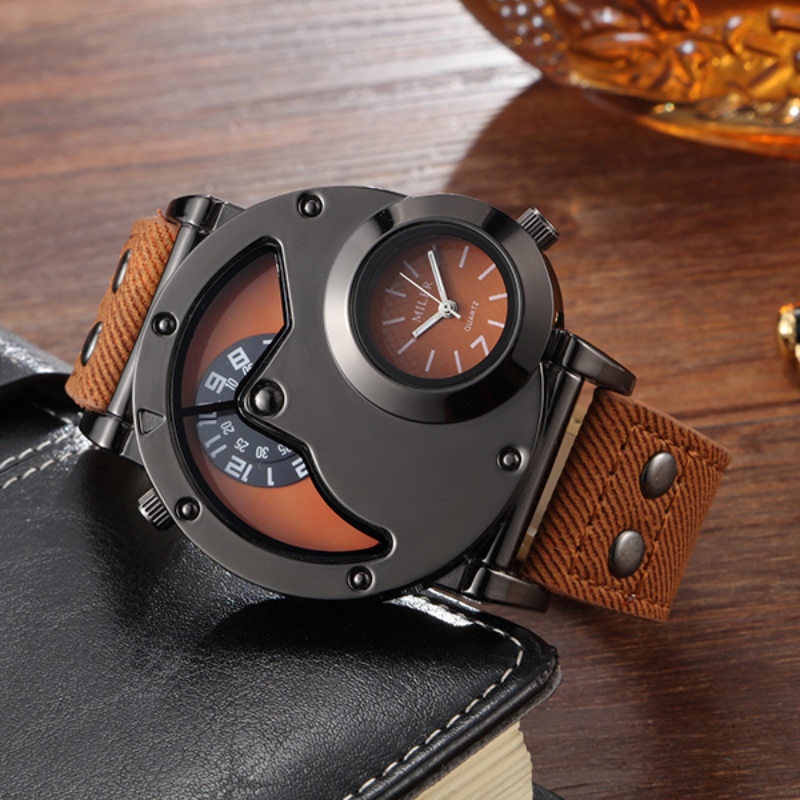 UTHAI montre pour hommes mode  - Smartwatch Trending Watches For Men avis et prix