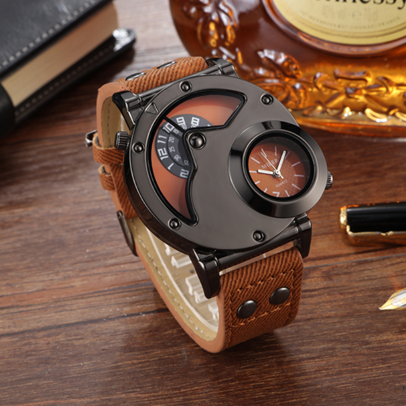 UTHAI montre pour hommes mode  - Smartwatch Trending Watches For Men avis et prix