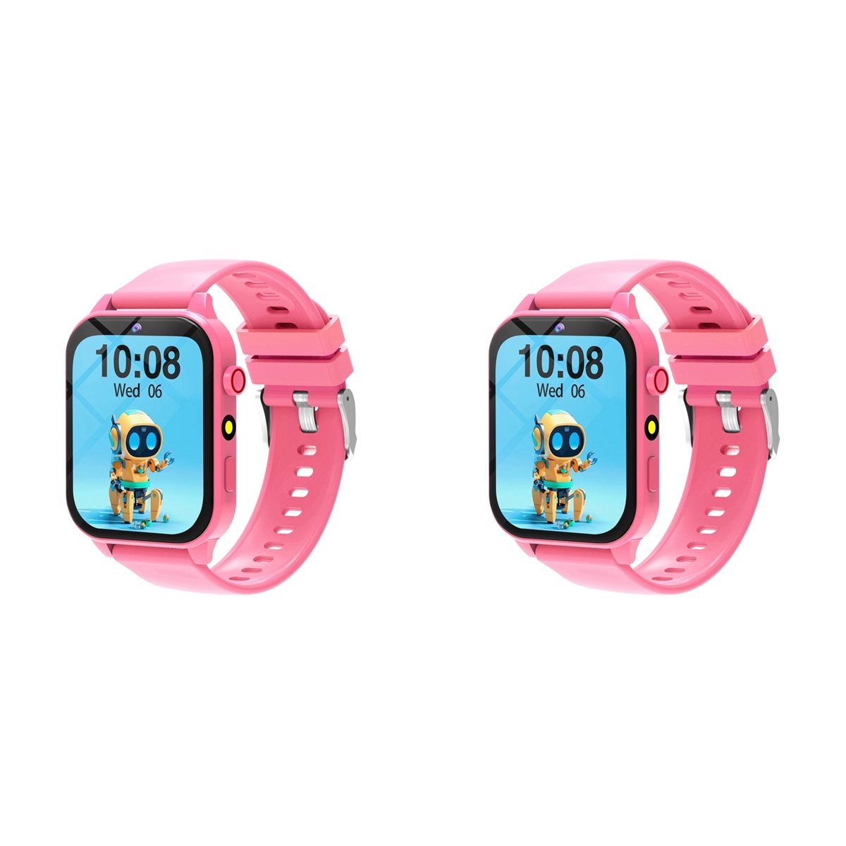 【RECOMENDAR】2X Montre connecté - Smartwatch Watches Useful Gift For Boys avis et prix