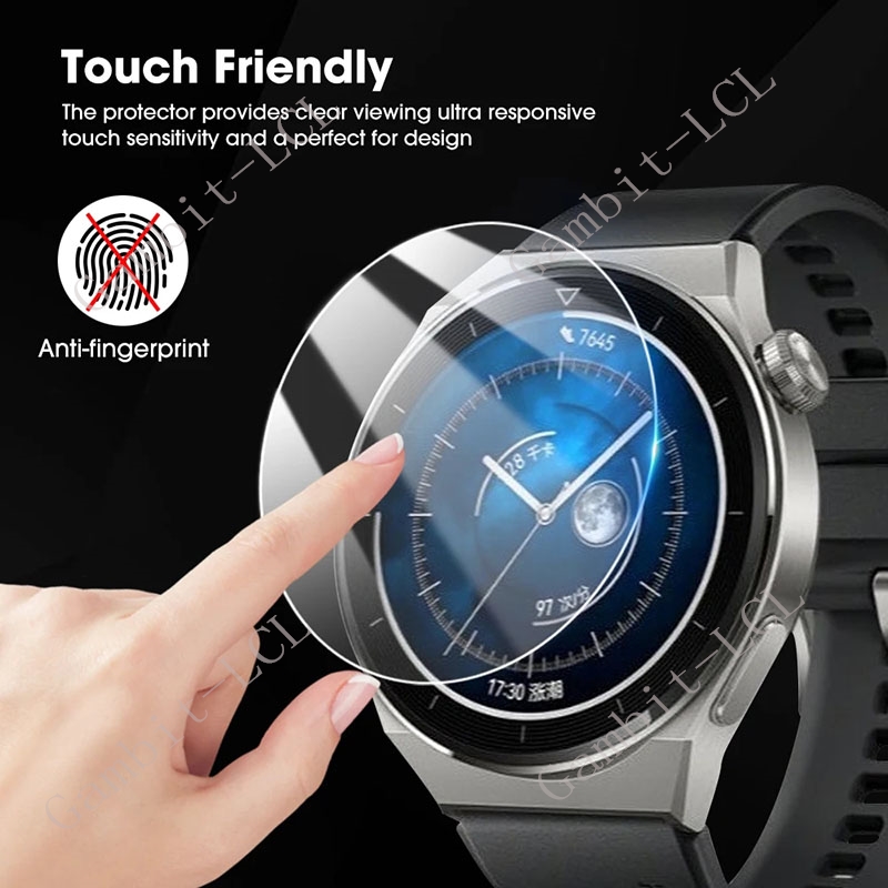Film de protection d'écran de  - Fossil Watches Smartwatch Gen 5 avis et prix