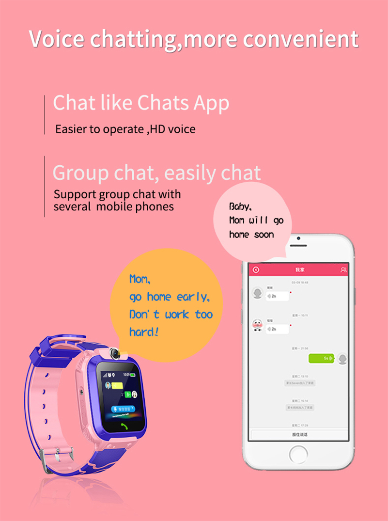 Montre connectée étanche 2026  - Smartwatch Watches For Boys avis et prix