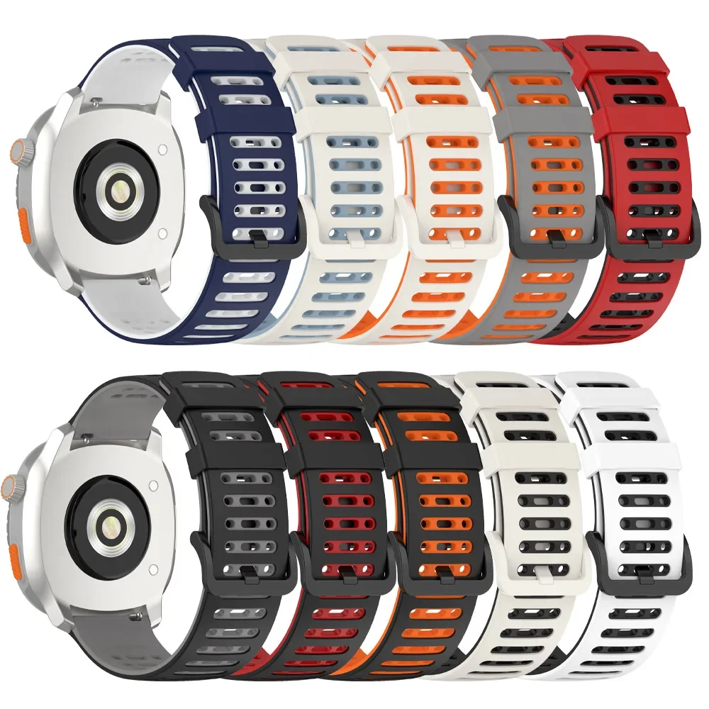 Bracelet de montre de sport po - Fossil Watches Smartwatch Gen 5 avis et prix