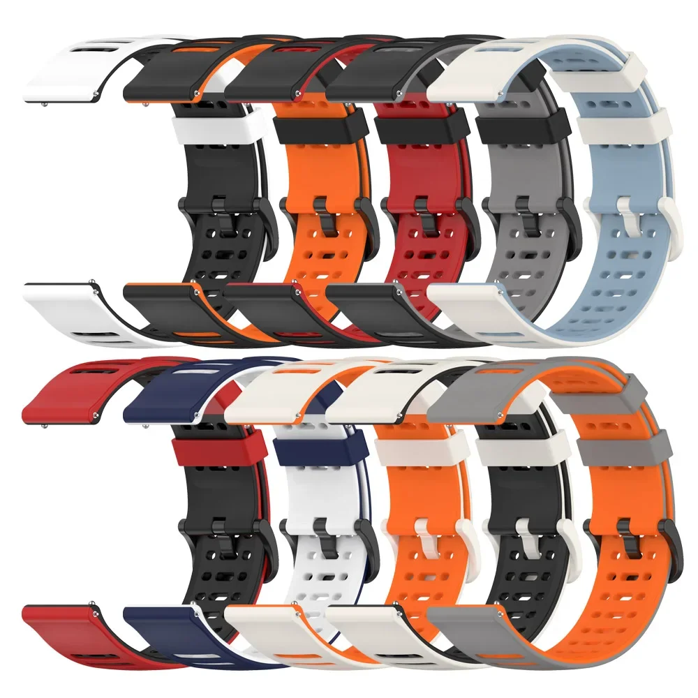 Bracelet de montre de sport po - Fossil Watches Smartwatch Gen 5 avis et prix