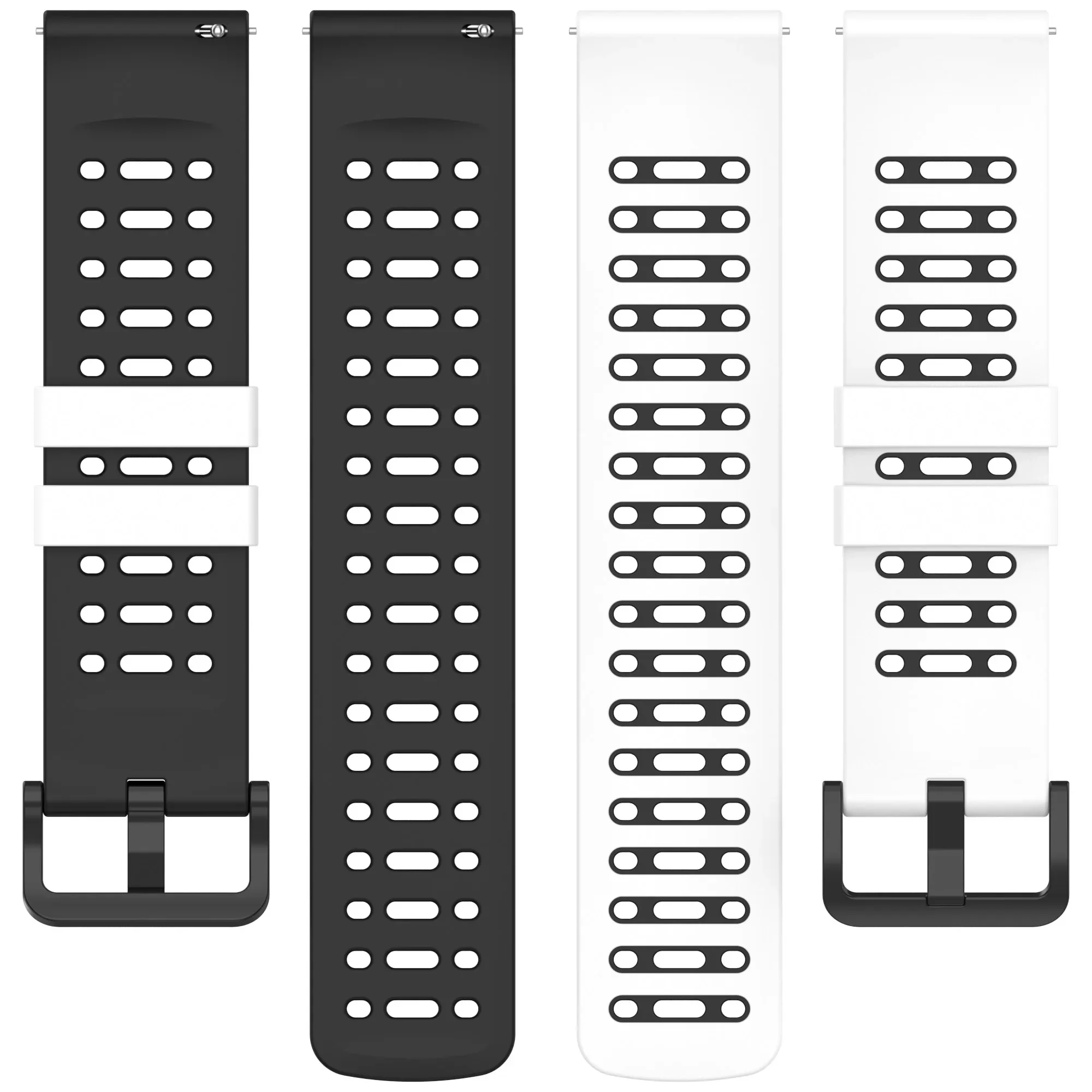 Bracelet de montre de sport po - Fossil Watches Smartwatch Gen 5 avis et prix