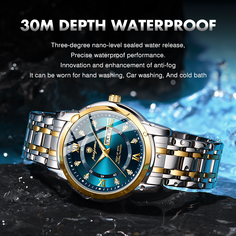 Montre PAAZOMU pour homme et f - Watches Ladies Smartwatch avis et prix
