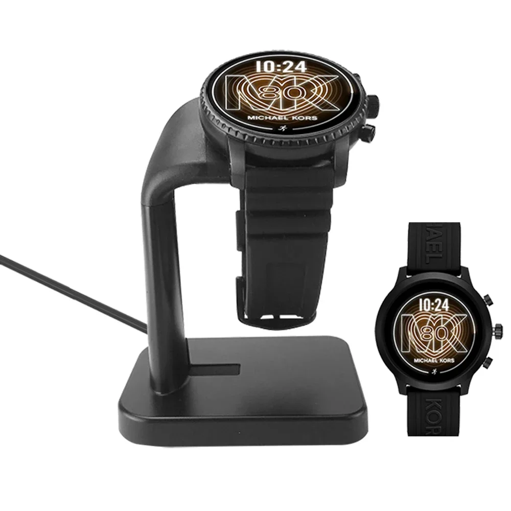Support de charge pour montre  - Fossil Watches Smartwatch Gen 5 avis et prix