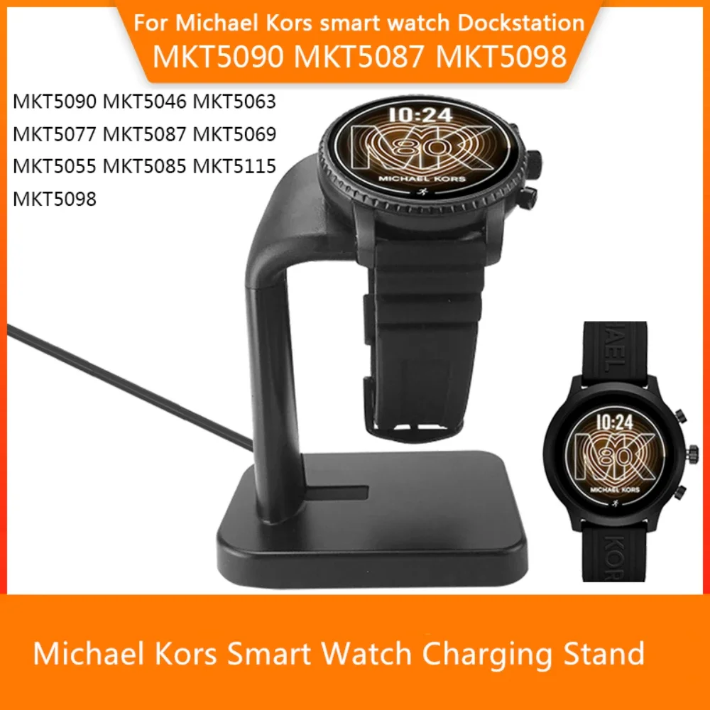 Support de charge pour montre  - Fossil Watches Smartwatch Gen 5 avis et prix