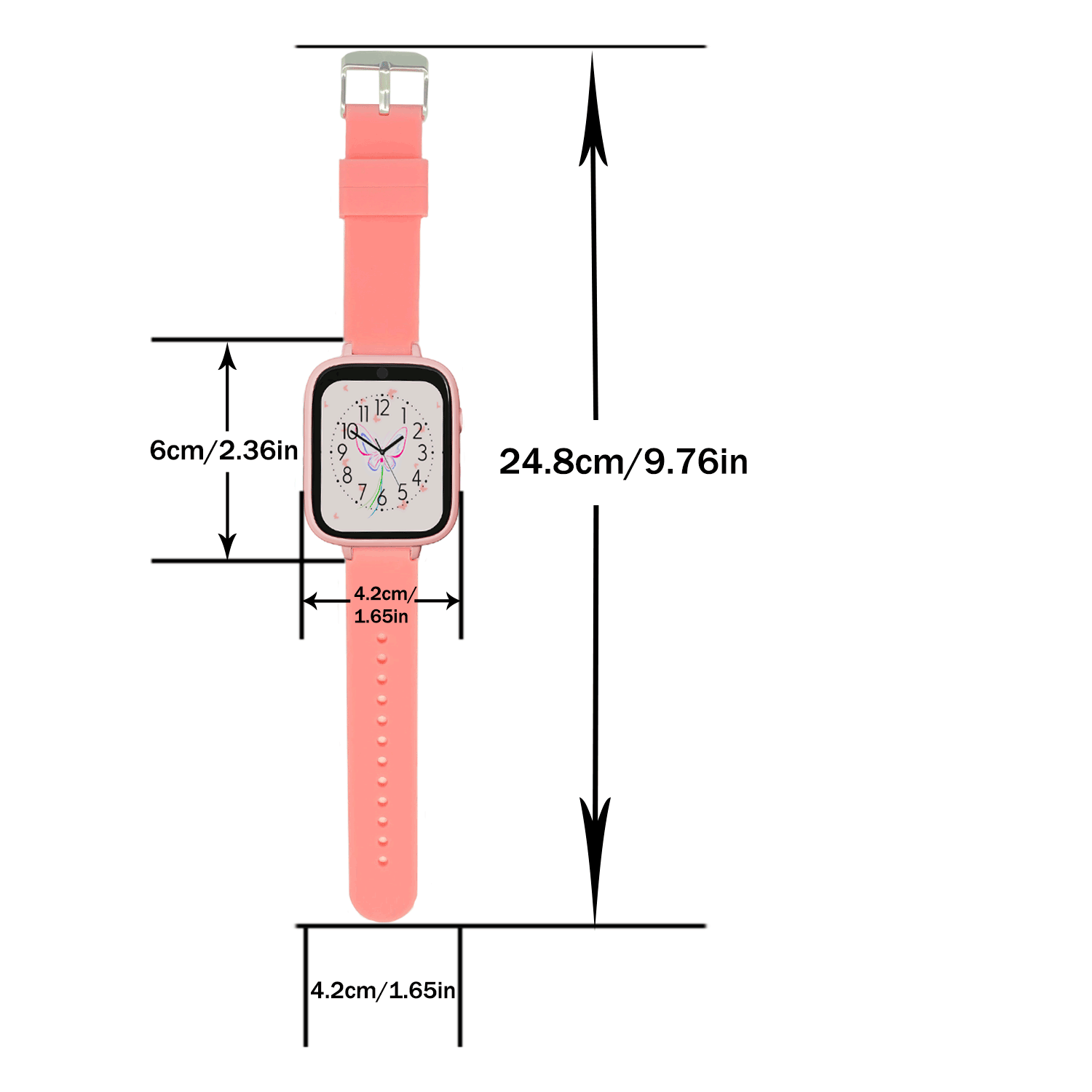 Enfants montre cadeaux d'anniv - Smartwatch Watches Birthday Gift For Boys avis et prix