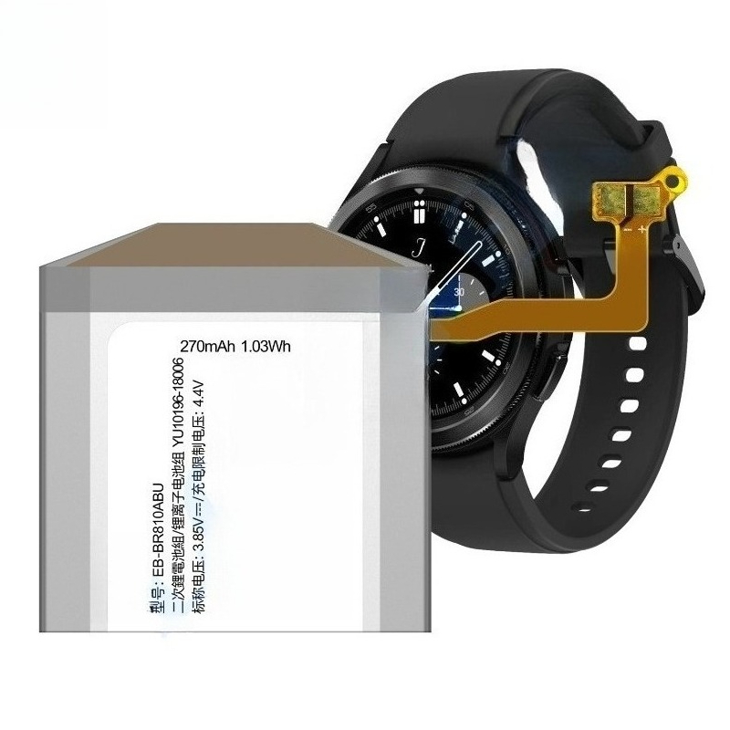 Nouvelle batterie de haute qua - Watch R815 avis et prix