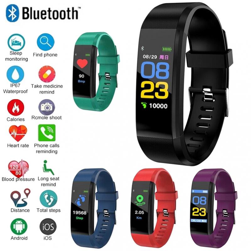 Montre de sport intelligente n - Smartwatch Digital Watches For Women avis et prix