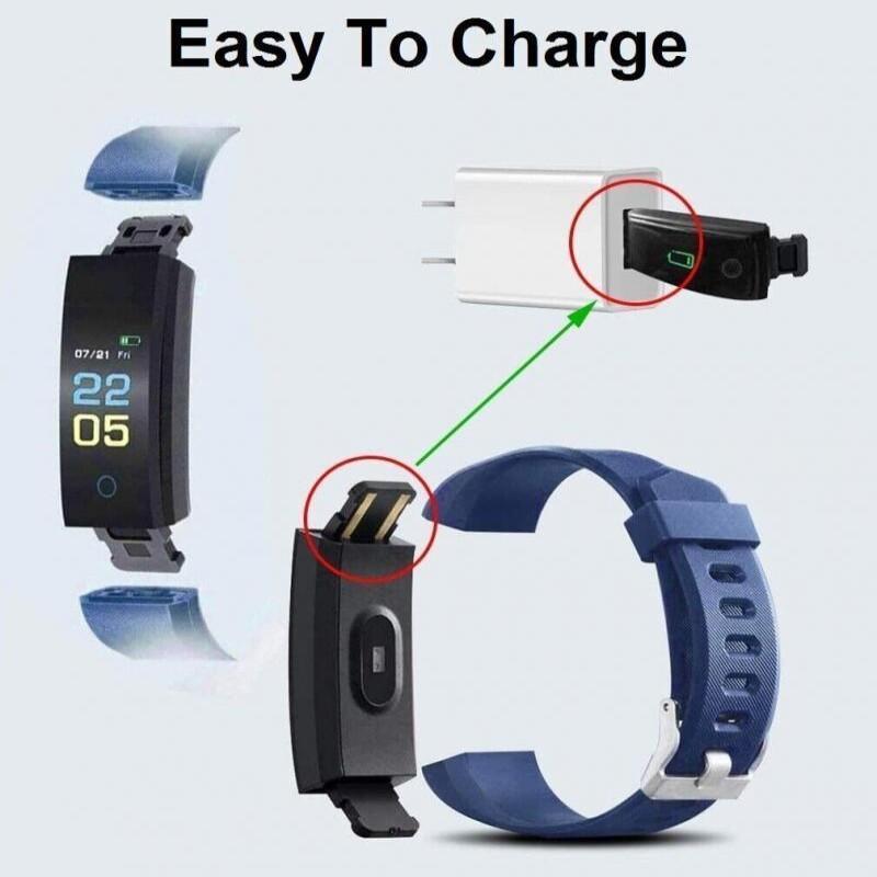 Montre de sport intelligente n - Smartwatch Digital Watches For Women avis et prix