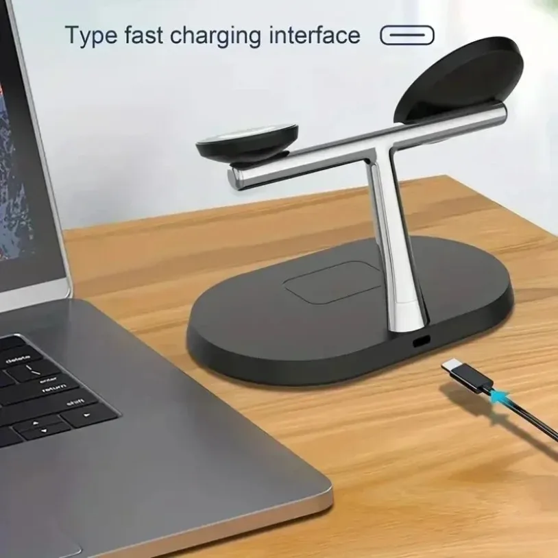 Support de chargeur magnétique - Smartwatch Apple Watch avis et prix