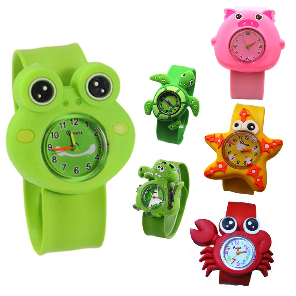 Montres-bracelets à quartz 3D  - Smartwatch Watches Useful Gift For Boys avis et prix