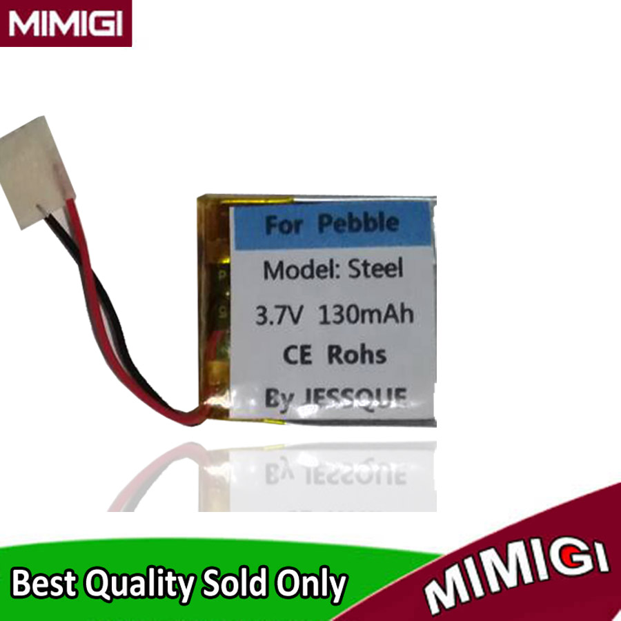 Batterie de remplacement origi - Smartwatch Pebble Watches avis et prix