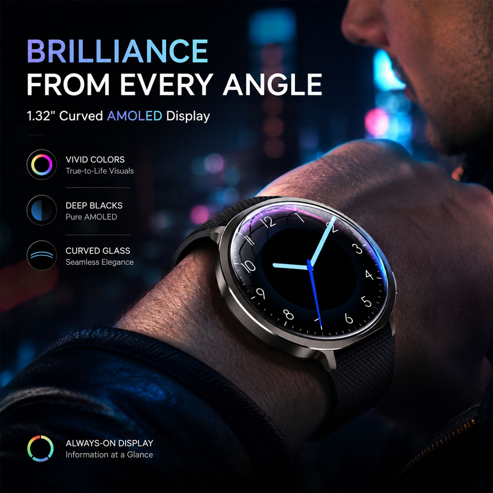 Nouvelle montre connectée avec - Smartwatch Health Watches For Women avis et prix