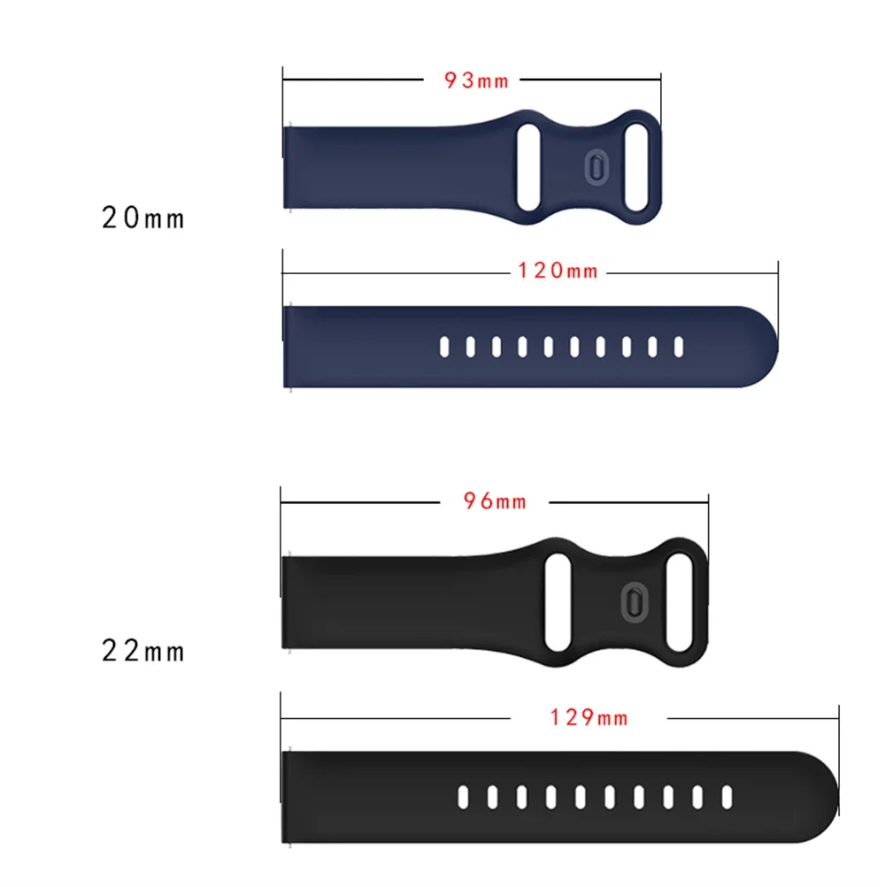 Bracelet de montre Design 20mm - Fossil Watches Smartwatch Gen 5 avis et prix