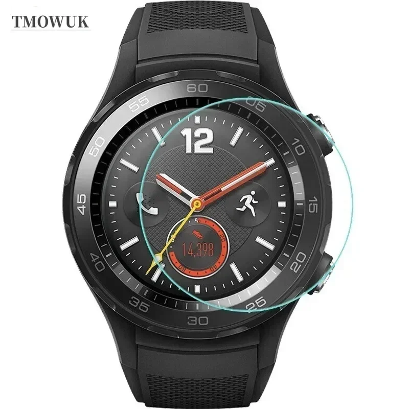 Protecteur d'écran en verre tr - Fossil Watches Smartwatch Gen 5 avis et prix
