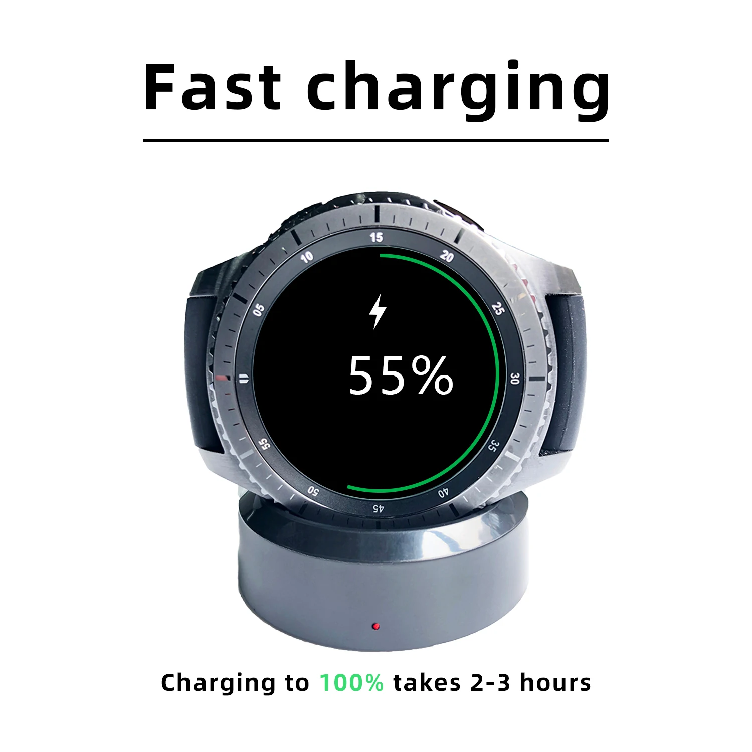 Chargeur de remplacement pour  - Watch R815 avis et prix