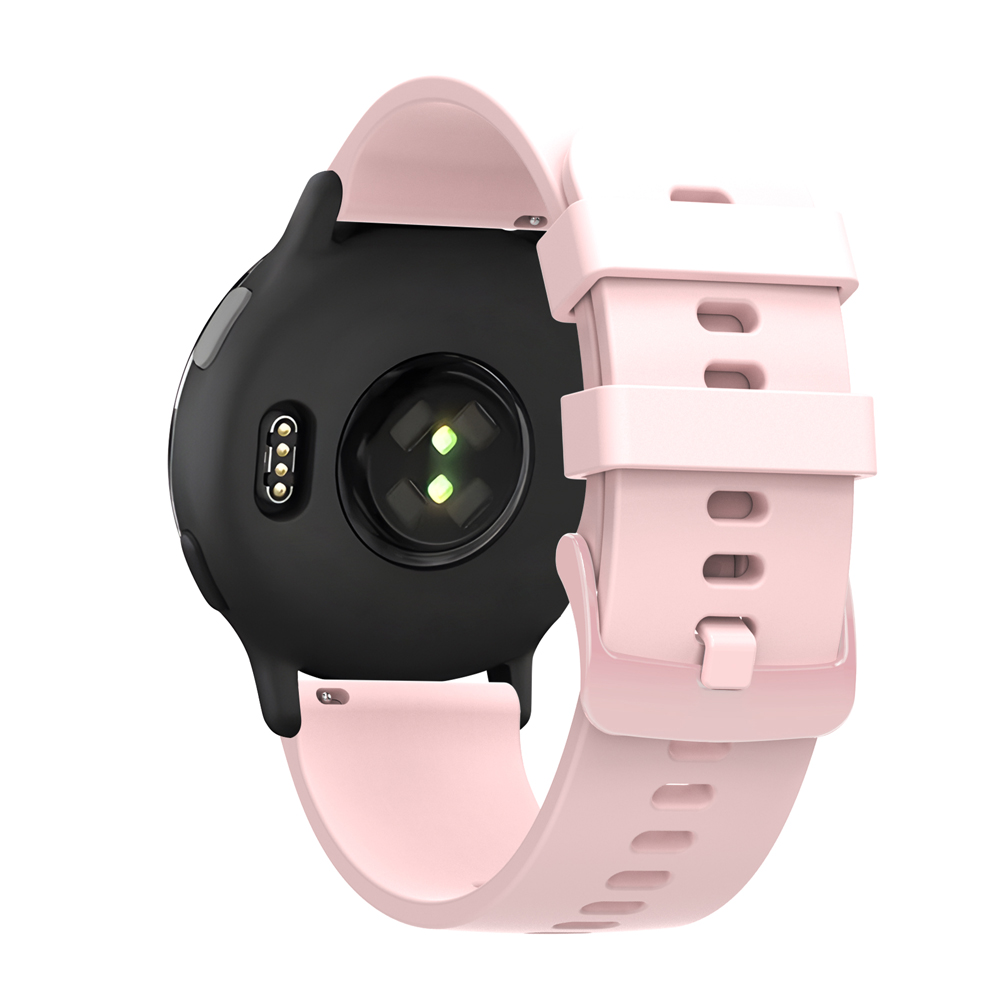Bracelet de rechange en silico - Fossil Watches Smartwatch Gen 5 avis et prix