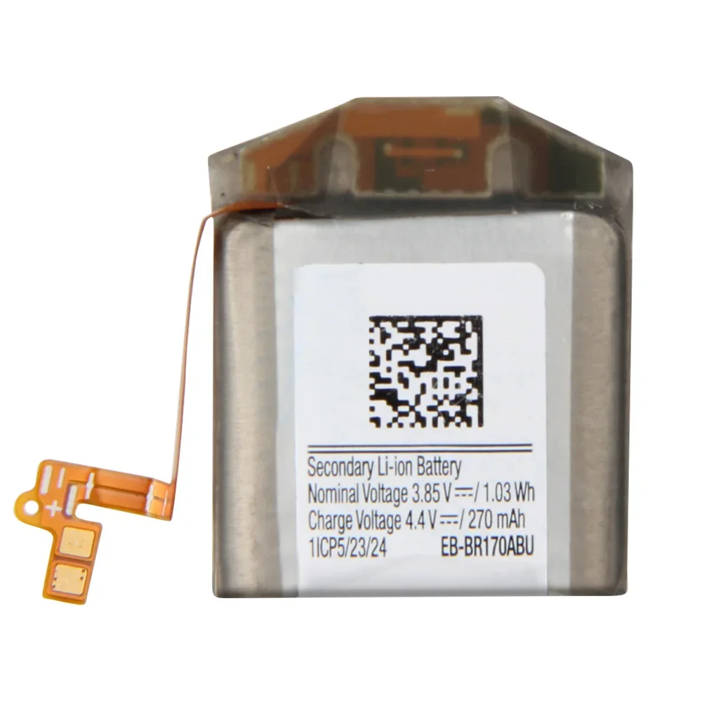 EB-BR800ABU de batterie aste p - Watch R815 avis et prix