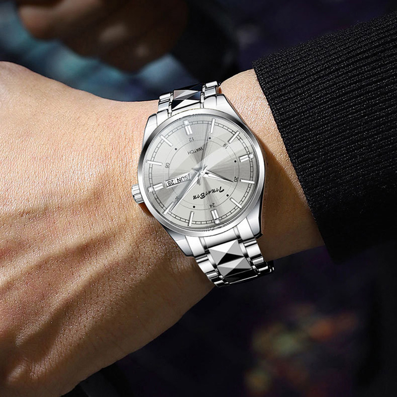 Hommes montre mode tendance ve - Smartwatch Trending Watches For Men avis et prix