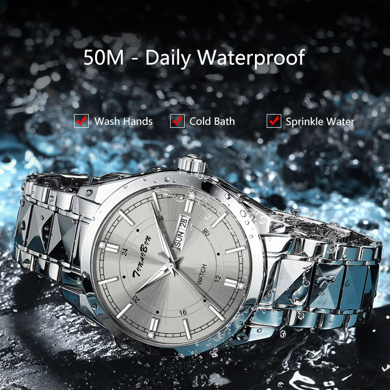 Hommes montre mode tendance ve - Smartwatch Trending Watches For Men avis et prix