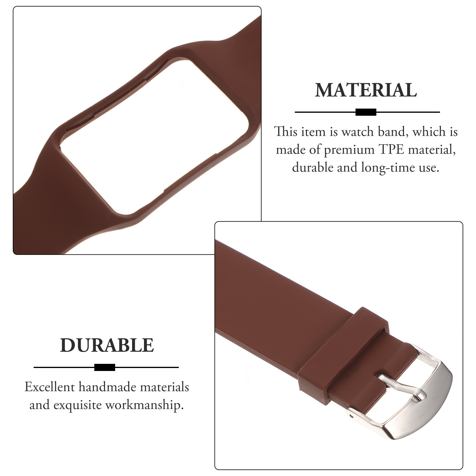 Bracelet de montre intelligent - Smartwatch Premium Watches For Men avis et prix