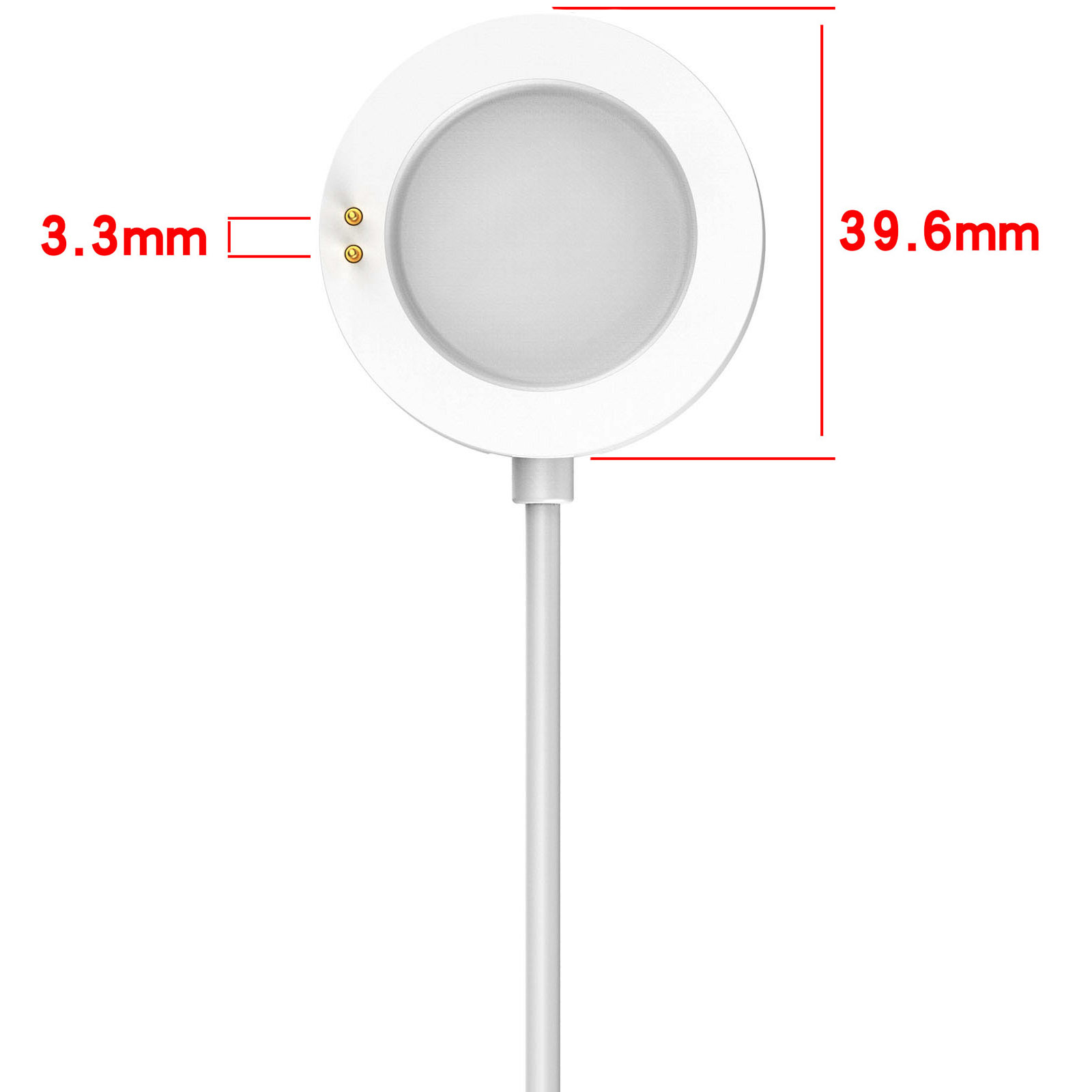 Chargeur de remplacement pour  - Watch Smartwatch Android avis et prix