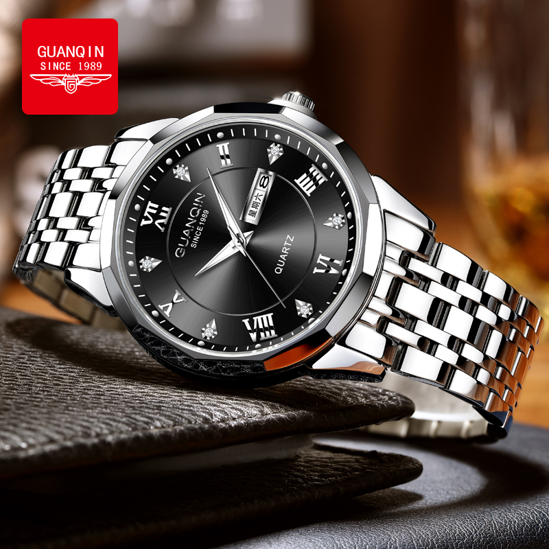 Montre-bracelet à quartz pour  - Smartwatch Premium Watches For Men avis et prix