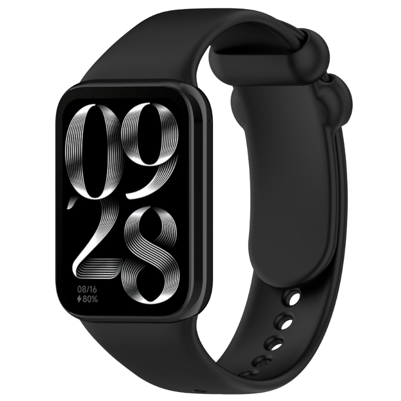 Bracelet en silicone pour Xiao - Watch Smartwatch Android avis et prix