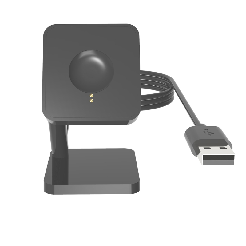 Station de Charge magnétique U - Fossil Watches Smartwatch Gen 5 avis et prix