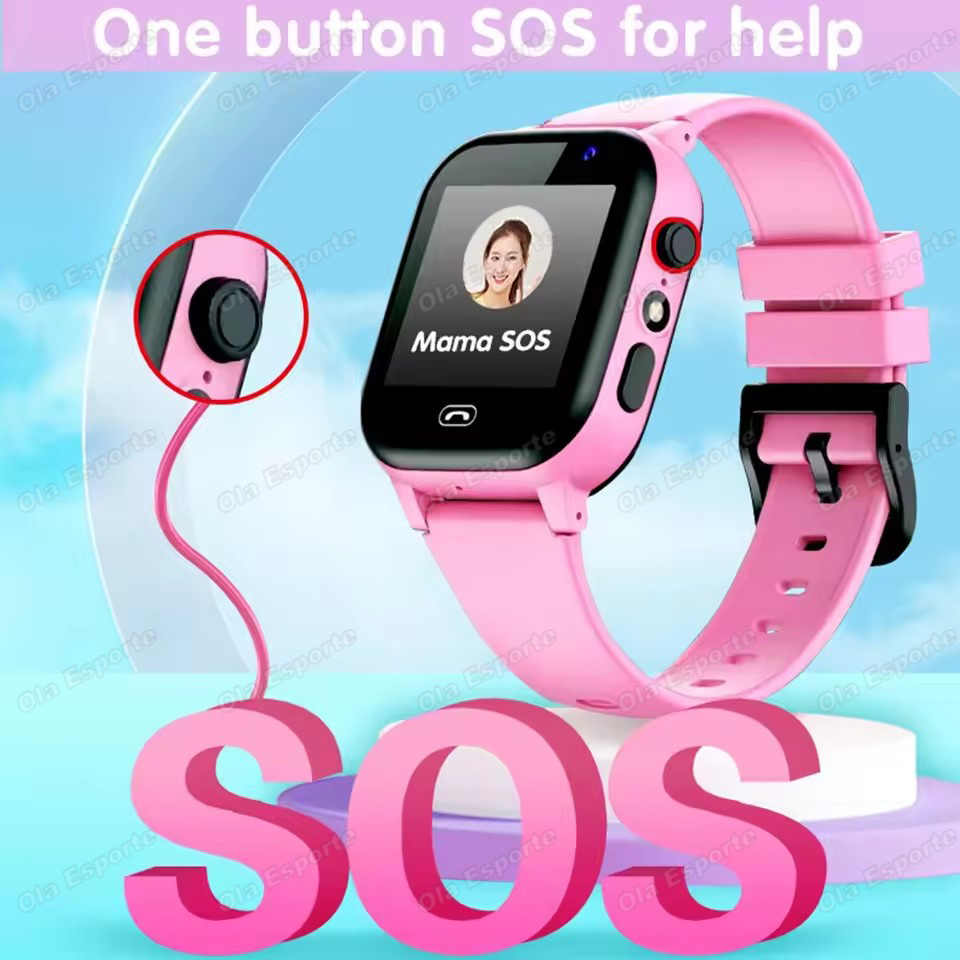 Nouvelle Mini Montre Connectée - Smartwatch Watches Birthday Gift For Boys avis et prix