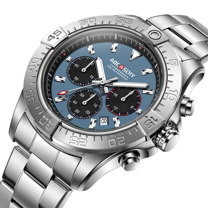 Montre Homme Tendance Mode Éta - Smartwatch Trending Watches For Men avis et prix