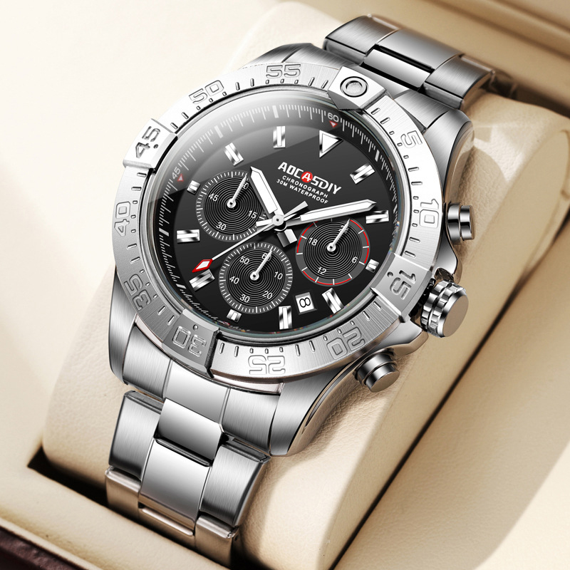 Montre Homme Tendance Mode Éta - Smartwatch Trending Watches For Men avis et prix