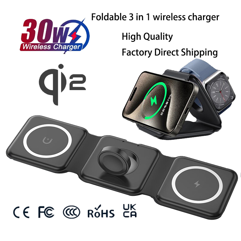 Station de charge magnétique p - Smartwatch Apple Watch avis et prix