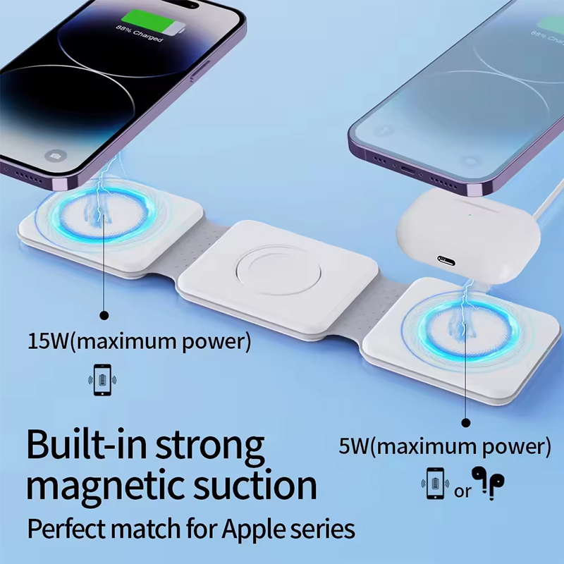 Station de charge magnétique p - Smartwatch Apple Watch avis et prix