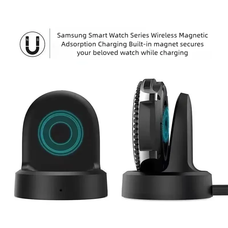 Base de chargeur rapide sans f - Watch R815 avis et prix