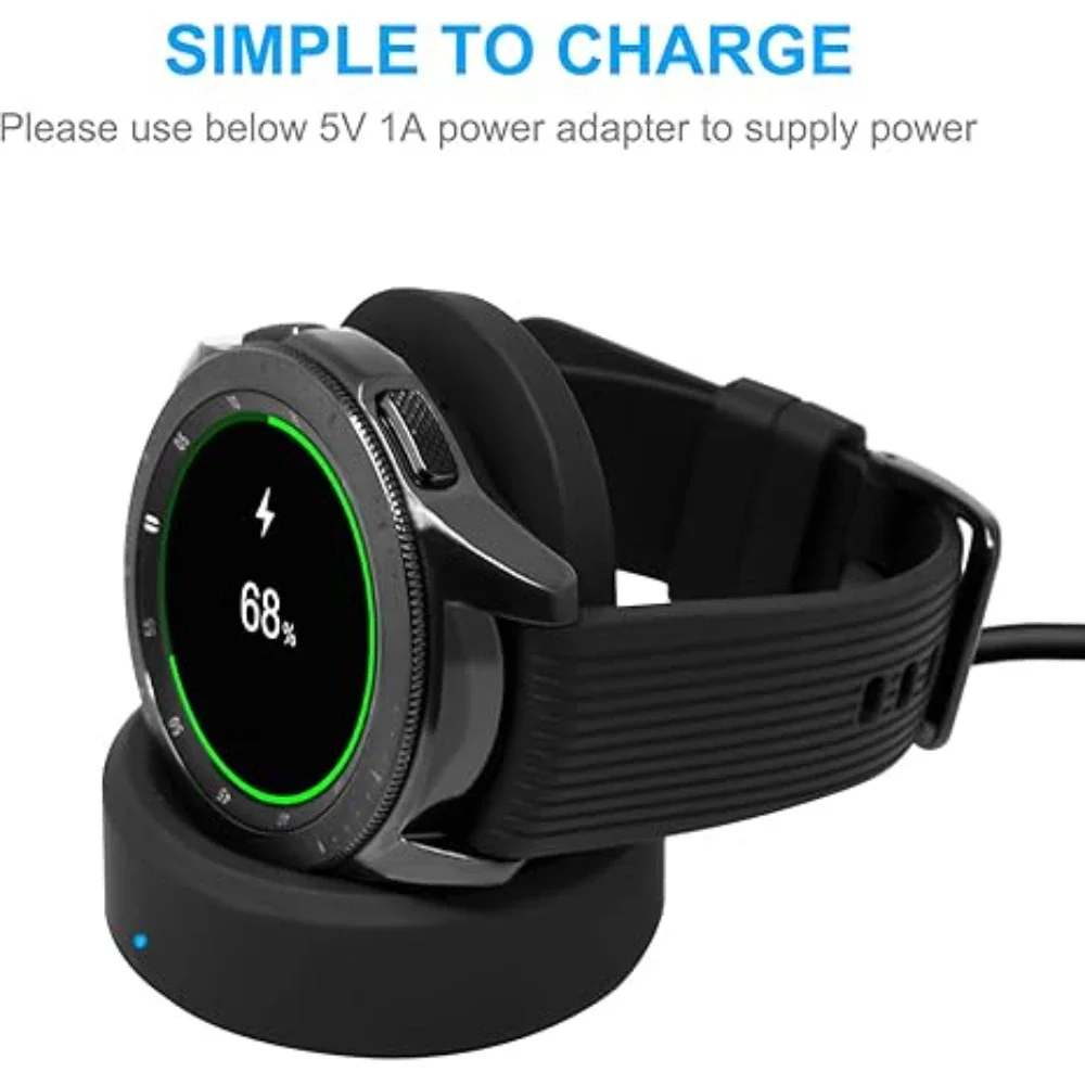 Base de chargeur rapide sans f - Watch R815 avis et prix