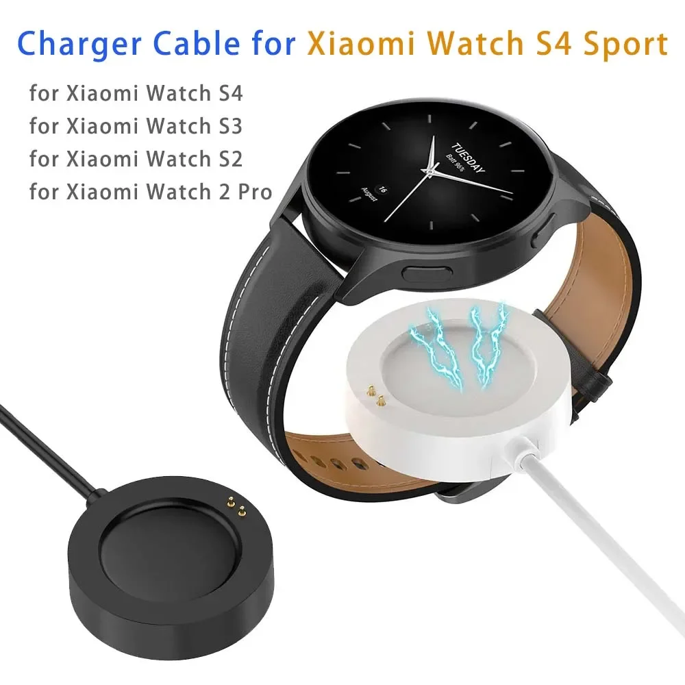 Câble de chargement pour montr - Watch Smartwatch Android avis et prix