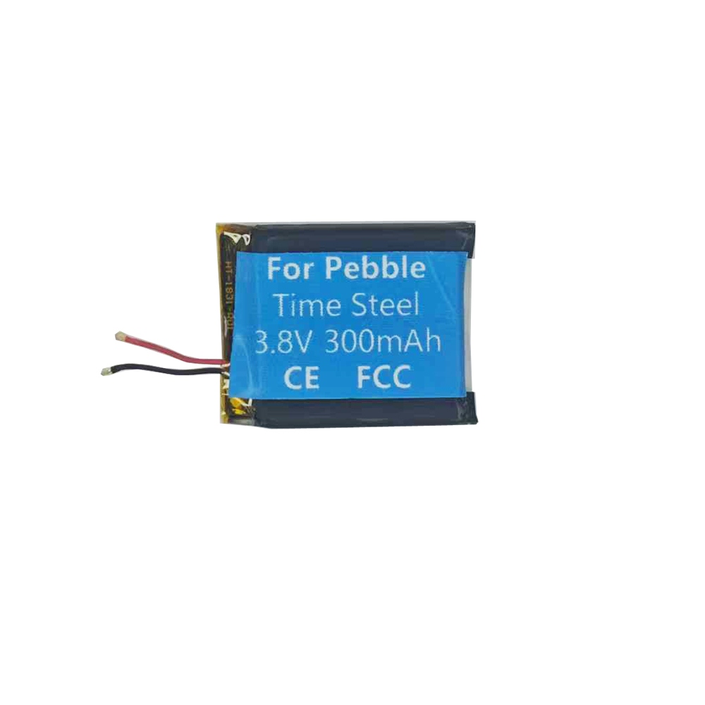 Batterie de remplacement améli - Smartwatch Pebble Watches avis et prix