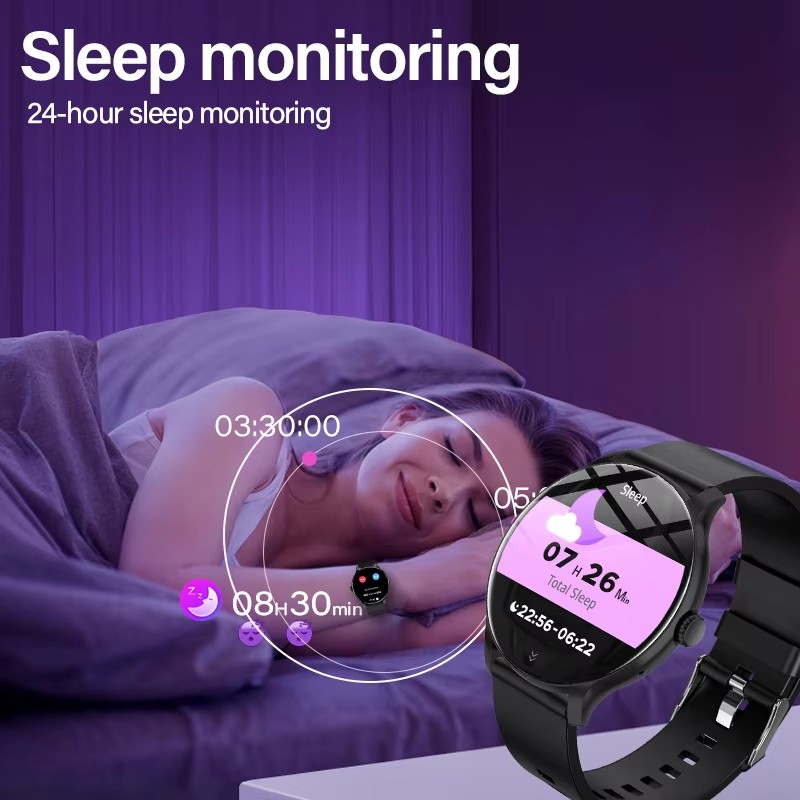 Nouvelle montre connectée 2025 - Watches Ladies Smartwatch avis et prix