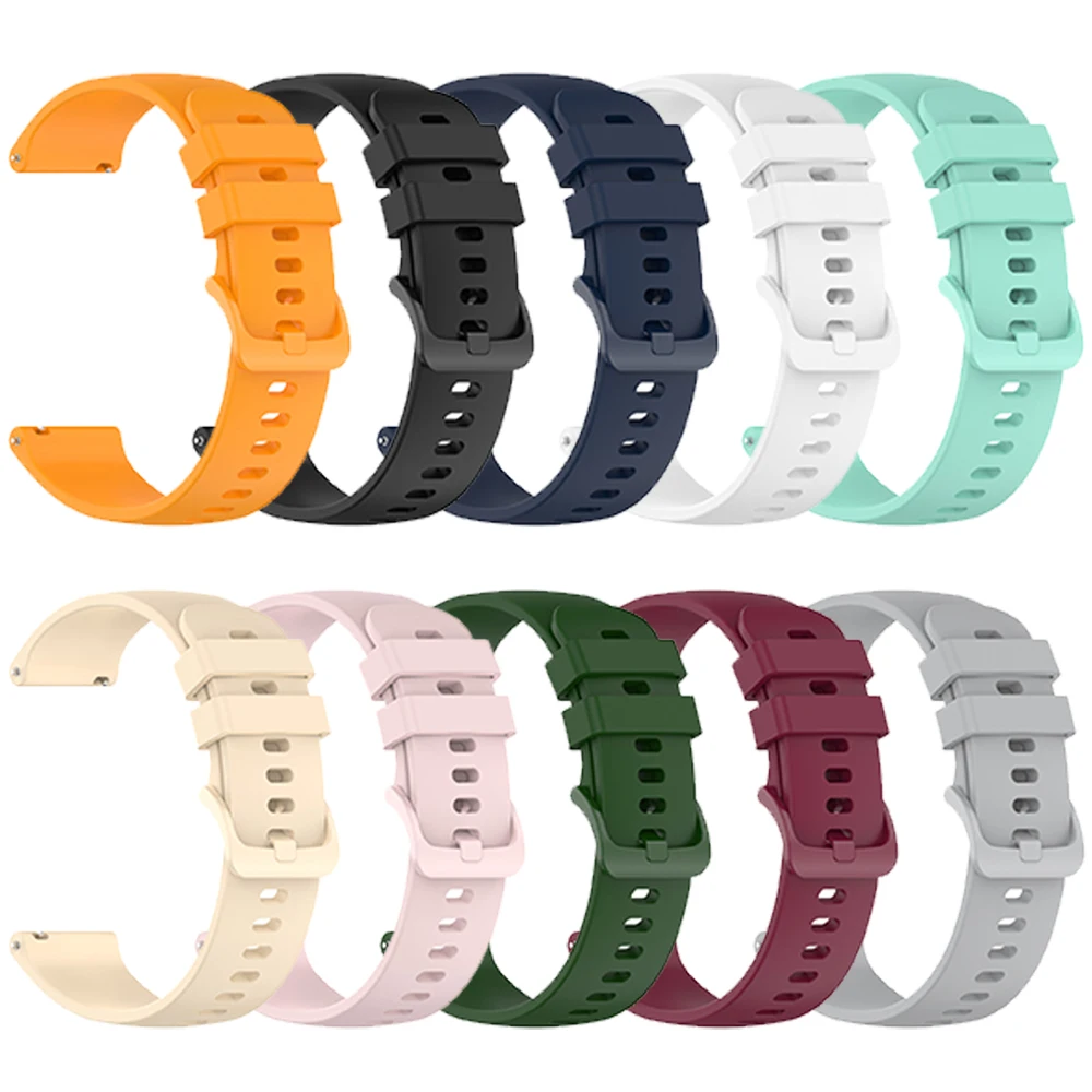 Bracelet de montre intelligent - Fossil Watches Smartwatch Gen 5 avis et prix