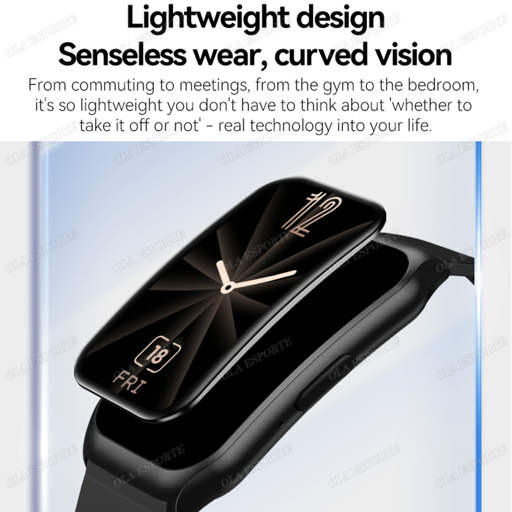 Bracelet intelligent pour femm - Watches Ladies Smartwatch avis et prix