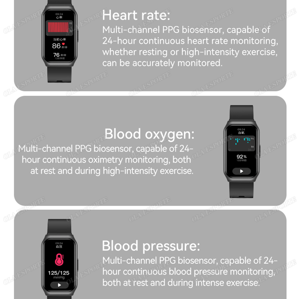 Bracelet intelligent pour femm - Watches Ladies Smartwatch avis et prix