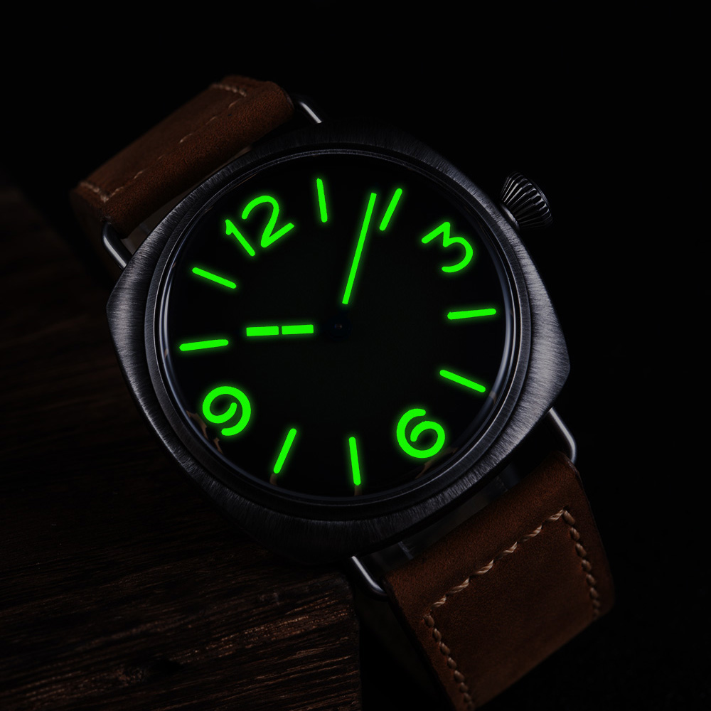 HRUODLAND Montres hommes milit - Vintage Digital Watch avis et prix