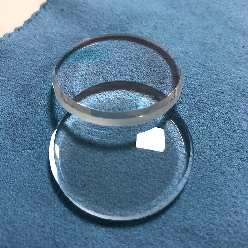 Verre saphir 31.5mm épaisseur  - Vintage Digital Watch avis et prix