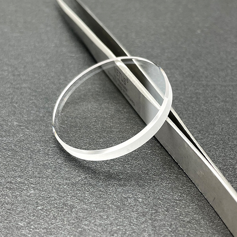 Verre saphir 31.5mm épaisseur  - Vintage Digital Watch avis et prix