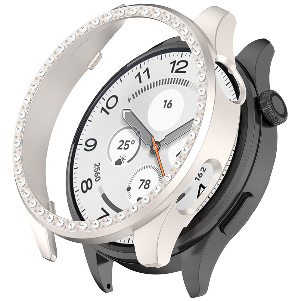 Coque PC brillante + film en v - Watch Smartwatch Android avis et prix